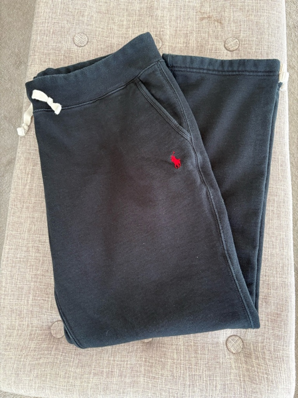 POLO RALPH LAUREN SWEATPANTS
